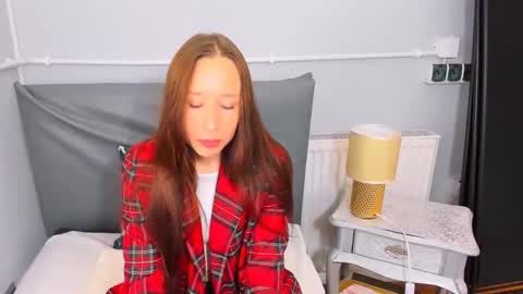 MartinaBody online show from December 4, 3:21 pm