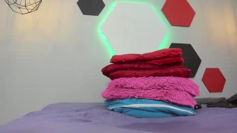 Martina online show from January 1, 1:05 pm