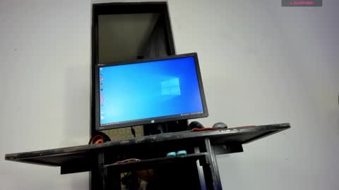 Martina online show from March 10, 5:43 am