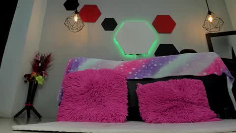 Martina online show from September 28, 3:45 am