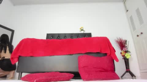 Martina online show from July 26, 3:36 am