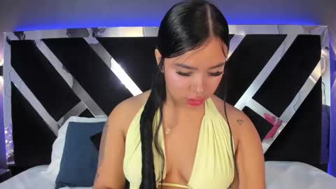 Martina Garcia online show from February 20, 7:36 pm