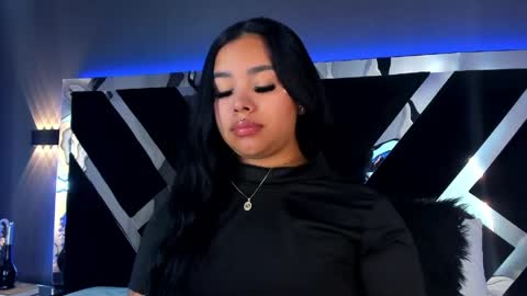 Martina Garcia online show from May 1, 7:07 pm