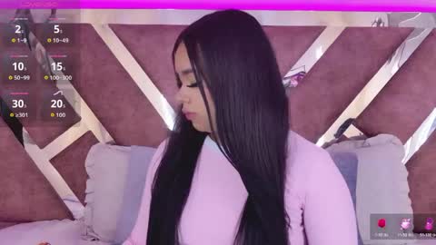 Martina Garcia online show from June 5, 6:57 pm