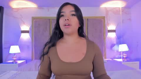 Martina Garcia online show from June 8, 7:14 pm