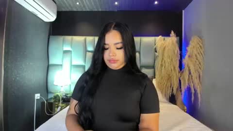 Martina Garcia online show from June 15, 6:54 pm