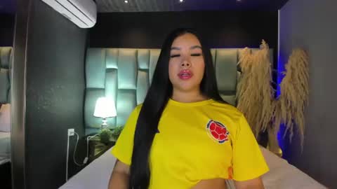 Martina Garcia online show from June 16, 7:49 pm