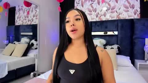 Martina Garcia online show from July 1, 7:02 pm