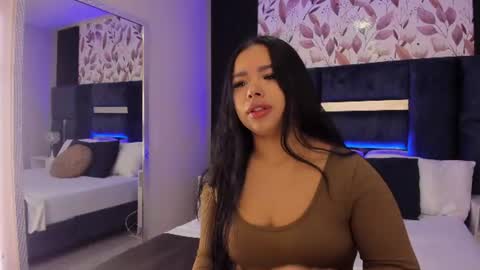 Martina Garcia online show from August 3, 6:55 pm