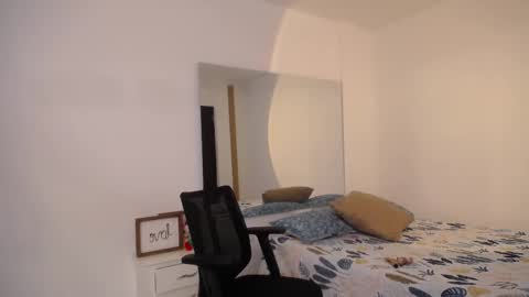 Snapshot of martinaguzmann chatting on November 16, 2:50 am Martina online show from November 16, 2:50 am