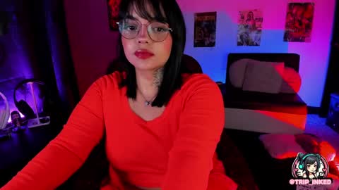 Val online show from February 1, 4:14 am