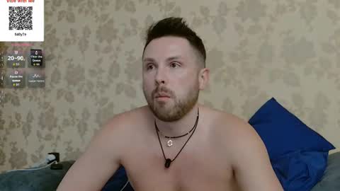 martinbrux online show from June 29, 7:25 pm