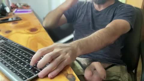 Martincito online show from November 28, 11:35 am