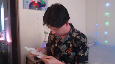 Snapshot of martindelarua574163 chatting on March 10, 9:29 pm arleyarleyarleyarleyarley online show from March 10, 9:29 pm