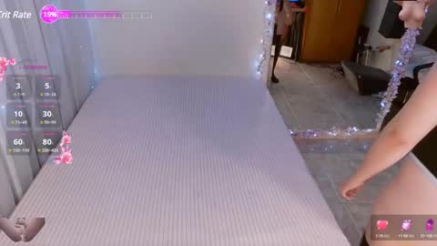 Snapshot of martiniella chatting on February 4, 10:55 pm Antonella Martini online show from February 4, 10:55 pm