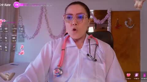 Snapshot of martiniella chatting on February 6, 8:02 pm Antonella Martini online show from February 6, 8:02 pm