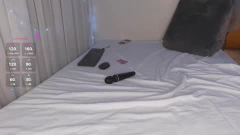 Snapshot of martiniella chatting on February 9, 11:36 pm Antonella Martini online show from February 9, 11:36 pm