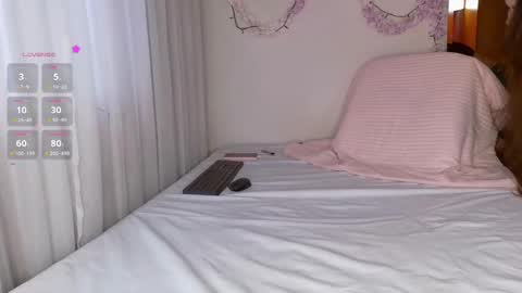 Snapshot of martiniella chatting on February 13, 7:31 pm Antonella Martini online show from February 13, 7:31 pm