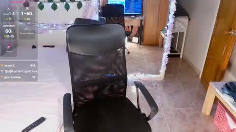 Snapshot of martiniella chatting on February 21, 6:51 am Antonella Martini online show from February 21, 6:51 am