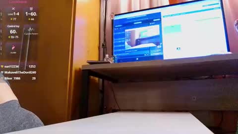 Snapshot of martiniella chatting on March 4, 6:37 am Antonella Martini online show from March 4, 6:37 am