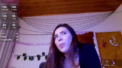 Snapshot of martiniella chatting on March 6, 10:36 pm Antonella Martini online show from March 6, 10:36 pm