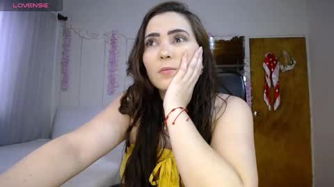 Snapshot of martiniella chatting on October 10, 9:14 pm Antonella Martini online show from October 10, 9:14 pm