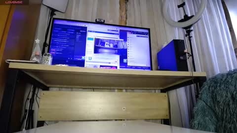 Snapshot of martiniella chatting on November 27, 7:49 pm Antonella Martini online show from November 27, 7:49 pm