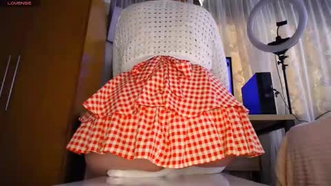 Snapshot of martiniella chatting on November 30, 7:51 pm Antonella Martini online show from November 30, 7:51 pm