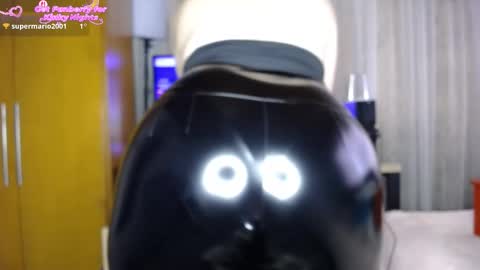 Antonella Martini online show from February 13, 8:05 pm