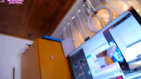 Snapshot of martiniella chatting on May 25, 8:48 pm Antonella Martini online show from May 25, 8:48 pm