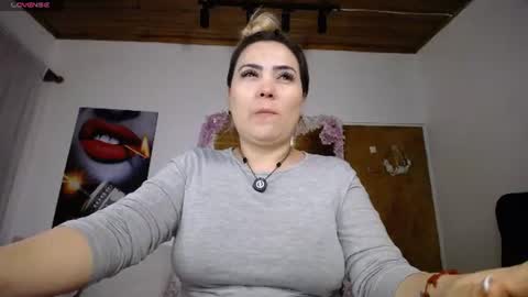 Antonella Martini online show from June 22, 11:35 pm