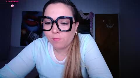 Antonella Martini online show from August 4, 3:21 am