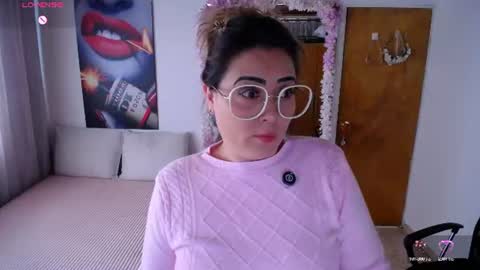 Antonella Martini online show from August 7, 9:28 pm
