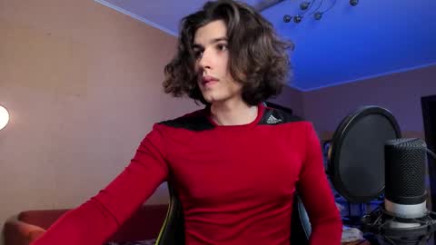 Daddy Marty online show from December 22, 8:11 am