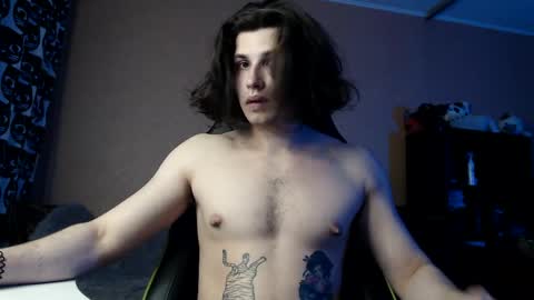 Daddy Marty online show from April 26, 7:33 pm