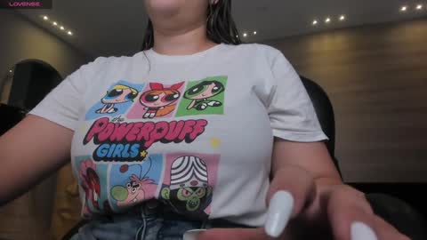 Martinna Bonnet online show from December 31, 10:37 am