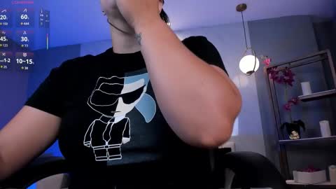 Martinna Bonnet online show from September 10, 10:04 am