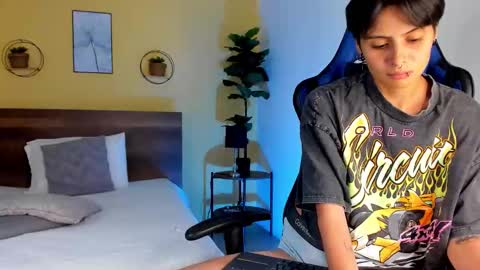 Martina and Anastasia online show from November 10, 8:52 pm