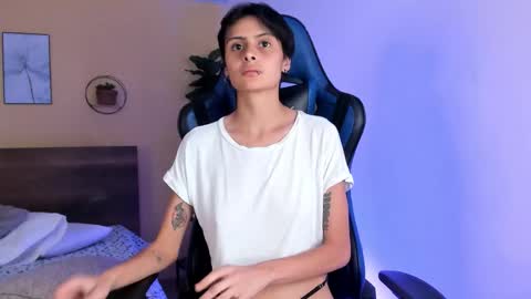 Martina and Anastasia online show from November 12, 9:36 pm