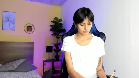 Martina and Anastasia online show from December 4, 8:17 pm