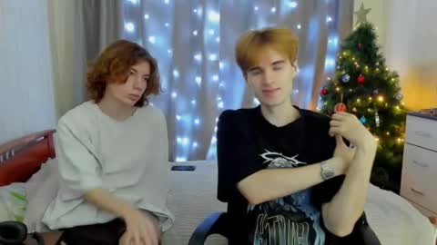 martintw_17 online show from December 1, 5:40 pm