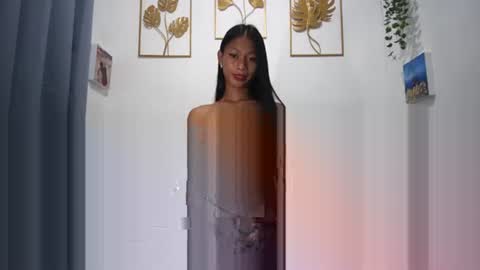 Snapshot of martlestar chatting on January 6, 11:29 am Babydollx online show from January 6, 11:29 am