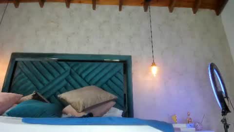 Martina online show from July 27, 7:21 pm