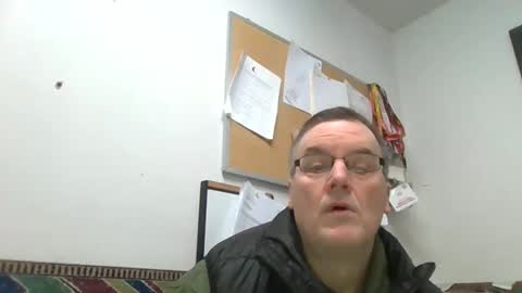 marty1688 online show from December 30, 11:48 am