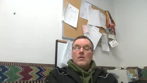 marty1688 online show from January 7, 11:48 am