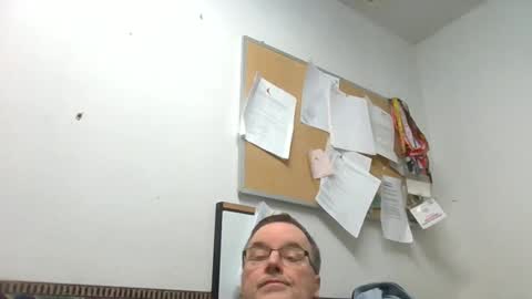 marty1688 online show from January 9, 12:09 pm