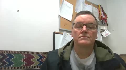 marty1688 online show from February 13, 12:00 pm