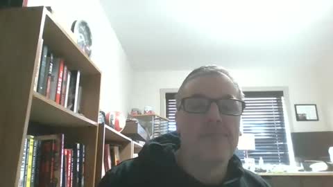 marty1688 online show from February 23, 5:39 pm