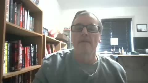marty1688 online show from November 4, 8:30 pm
