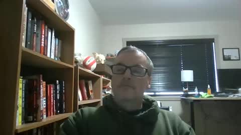 marty1688 online show from December 5, 7:54 pm